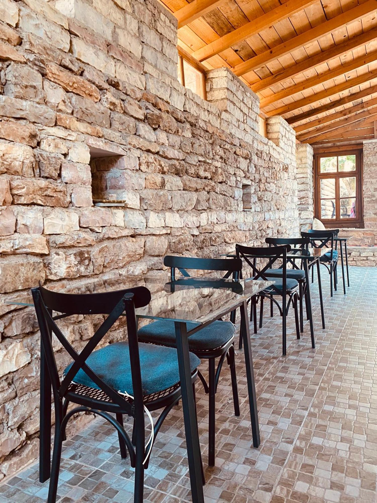 Vila ERI Gjirokastër Exterior foto